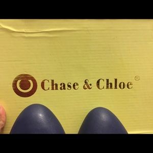 Jive O'Clock Somewhere Mary Jane Heel